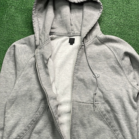 Super heavy weight Addis’s Hoodie - Picture 4 of 5